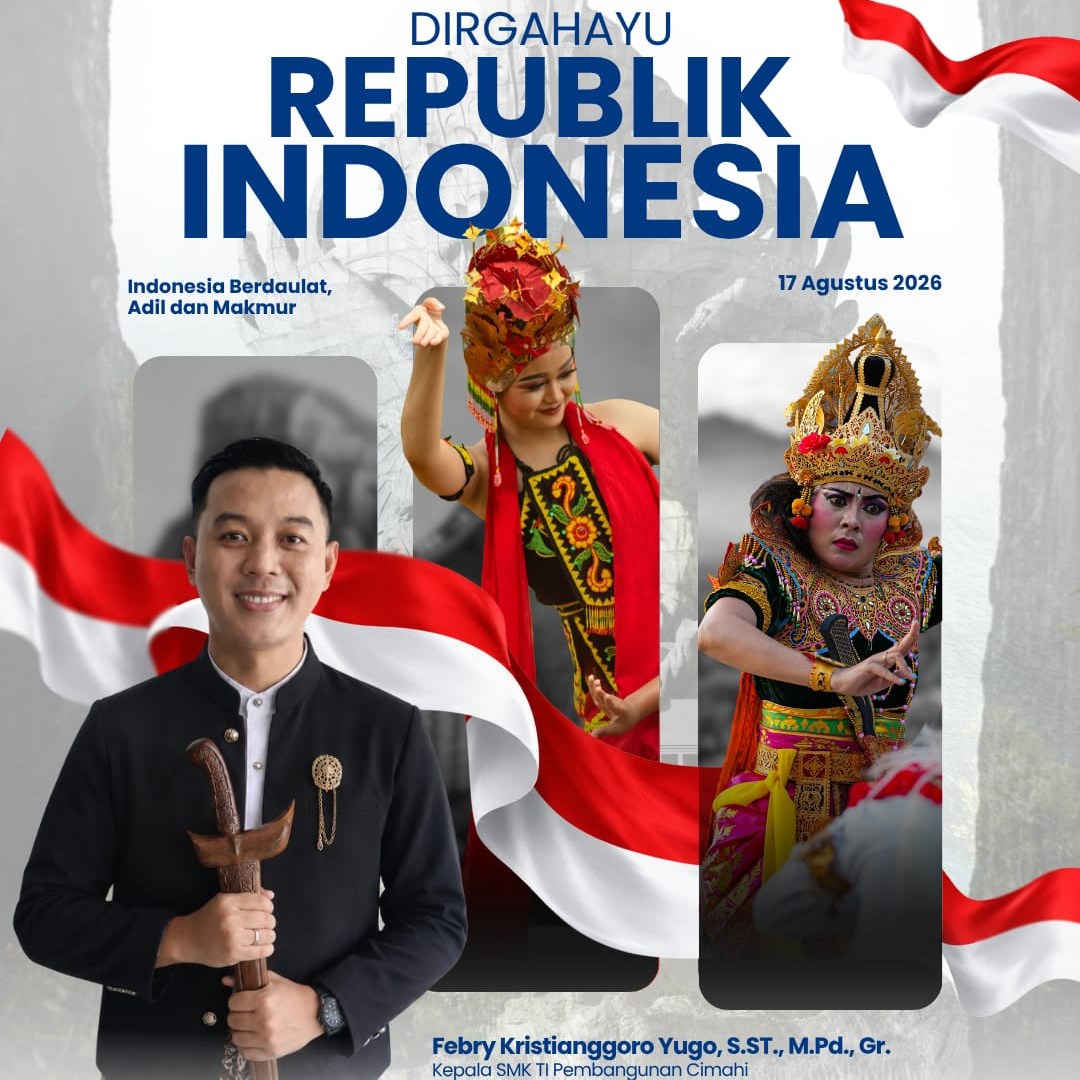 DIRGAHAYU REPUBLIK INDONESIA KE-81