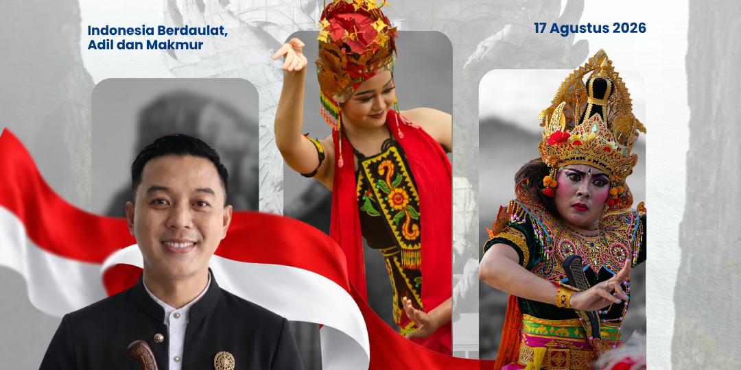 DIRGAHAYU REPUBLIK INDONESIA KE-81