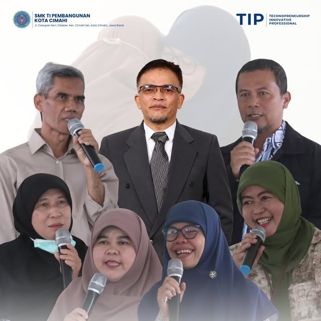 Apresiasi Pengabdian | Menghormati Dedikasi, Melanjutkan Inspirasi