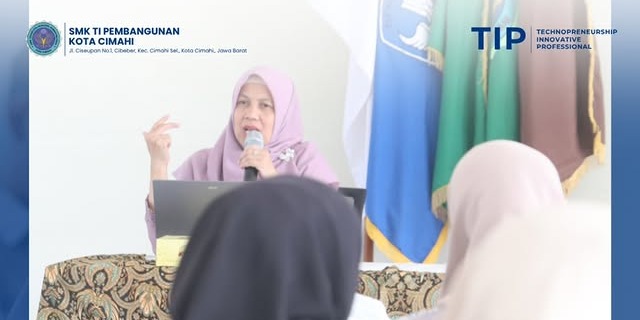 IHT DAY 2 | Sinkronisasi Kurikulum Berbasis Kompetensi Industri