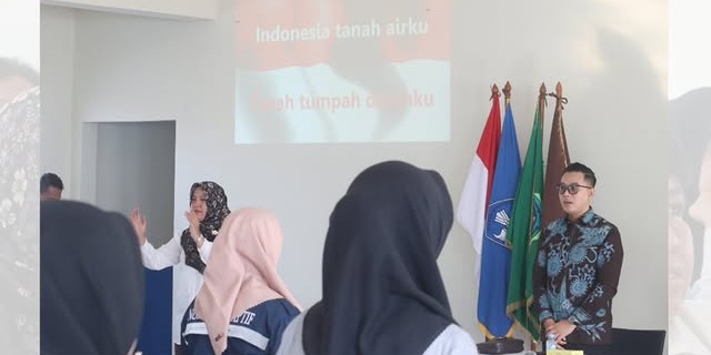 IHT DAY 1 | Sinkronisasi Kurikulum Berbasis Kompetensi Industri