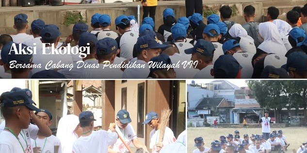 MPLS DAY 5 | Menumbuhkan Kepedulian Lingkungan dan Mengenal Dunia Teknologi 🌱
