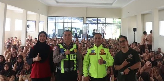 MPLS DAY 3 | Menumbuhkan Kesadaran, Disiplin, dan Karakter Peserta Didik ✨