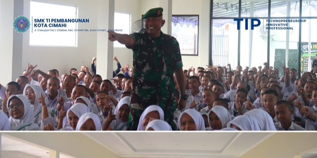 MPLS DAY 2 | Menanamkan Karakter, Integritas, dan Budaya Sekolah Positif.
