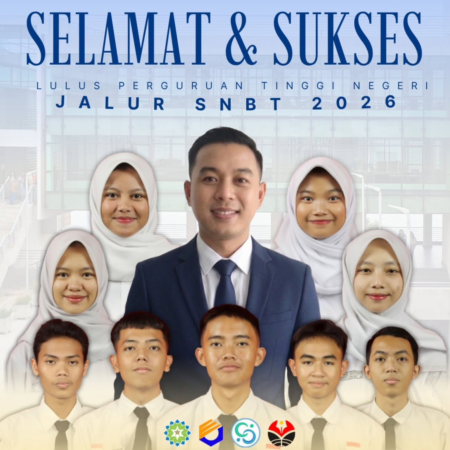 SELEKSI NASIONAL BERDASARKAN TES (SNBT) 2026