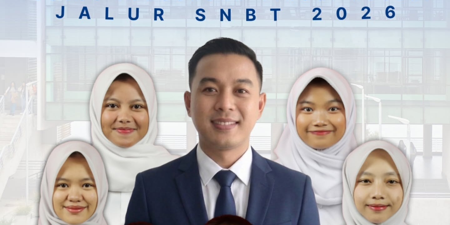 SELEKSI NASIONAL BERDASARKAN TES (SNBT) 2026
