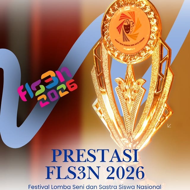 🏆 Prestasi Membanggakan dalam Ajang FLS3N 2026