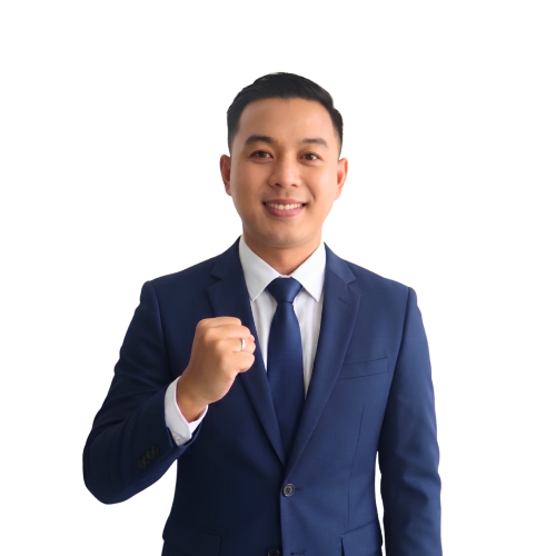 Febry Kristianggoro Yugo, S,ST.,M.Pd., Gr.