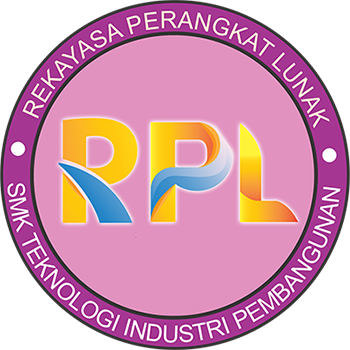 Logo Rekayasa Perangkat Lunak