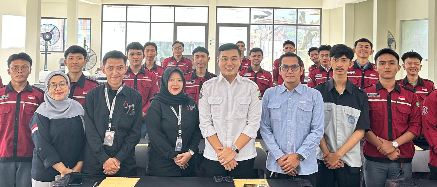 Teknik Elektronika Industri