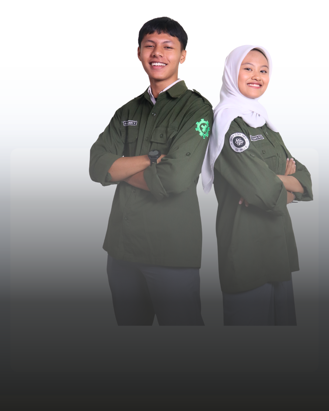 Teknik Komputer dan Jaringan